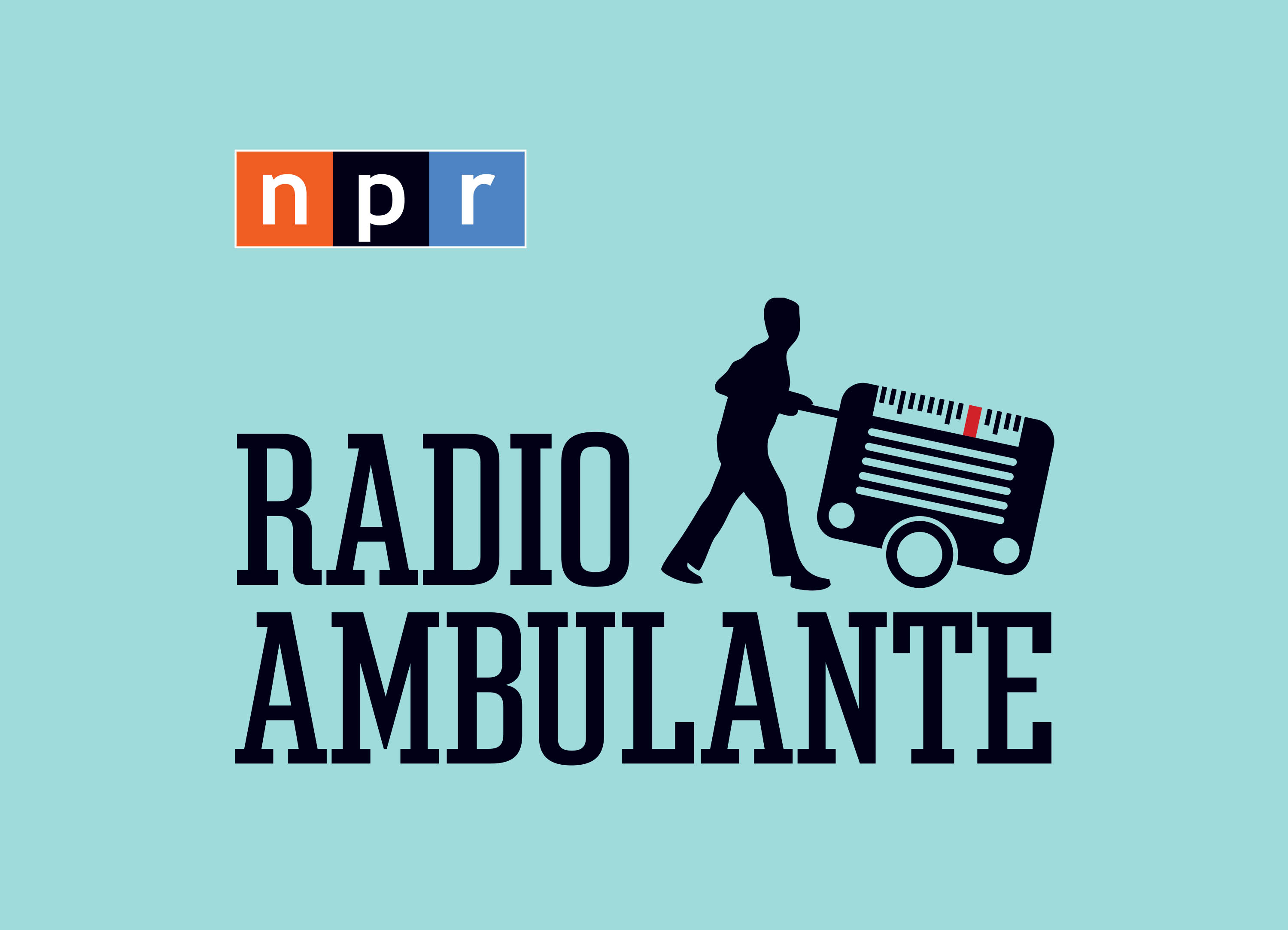 Happy New Year! - Radio Ambulante