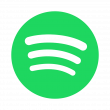 Icon - Spotify