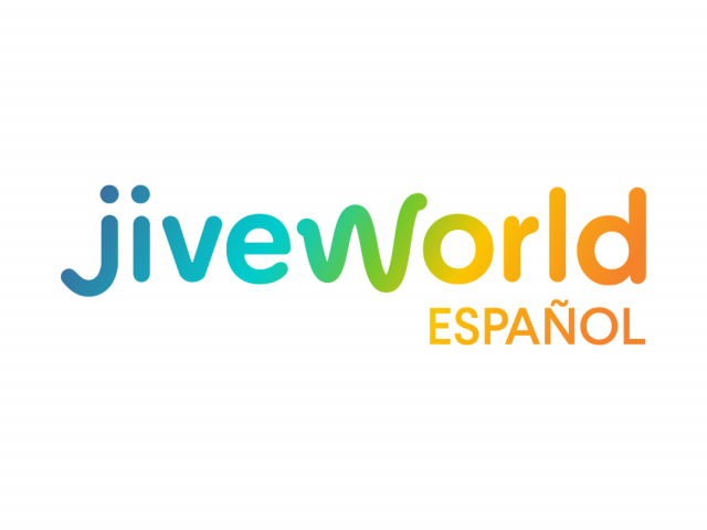 JV español - Logo