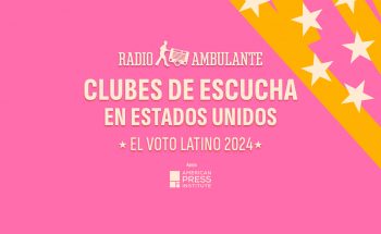 Radio Ambulante - Un podcast que cuenta las historias de América ...