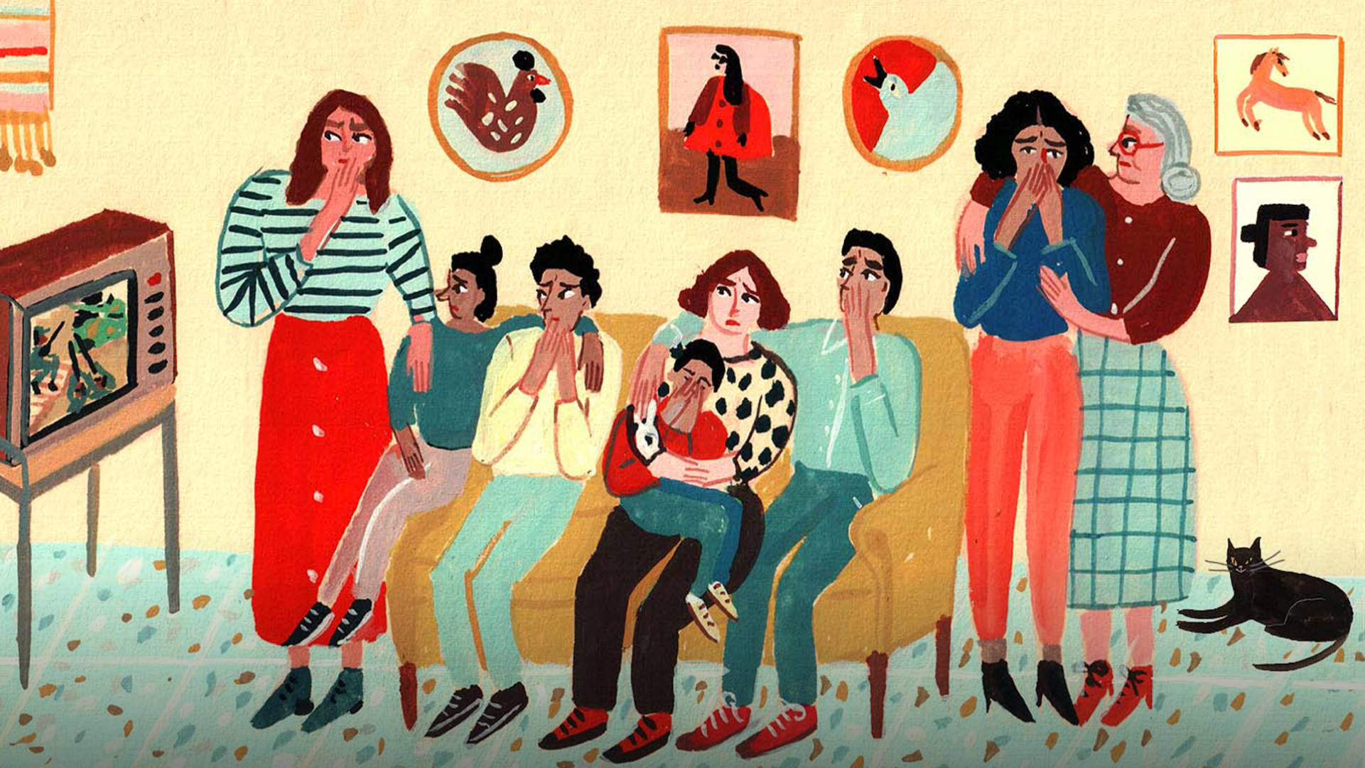 Kristen Stewart se sintió “enjaulada” por la persecución mediática sobre  sus relaciones | Gente | EL PAÍS, image size:1921x1081